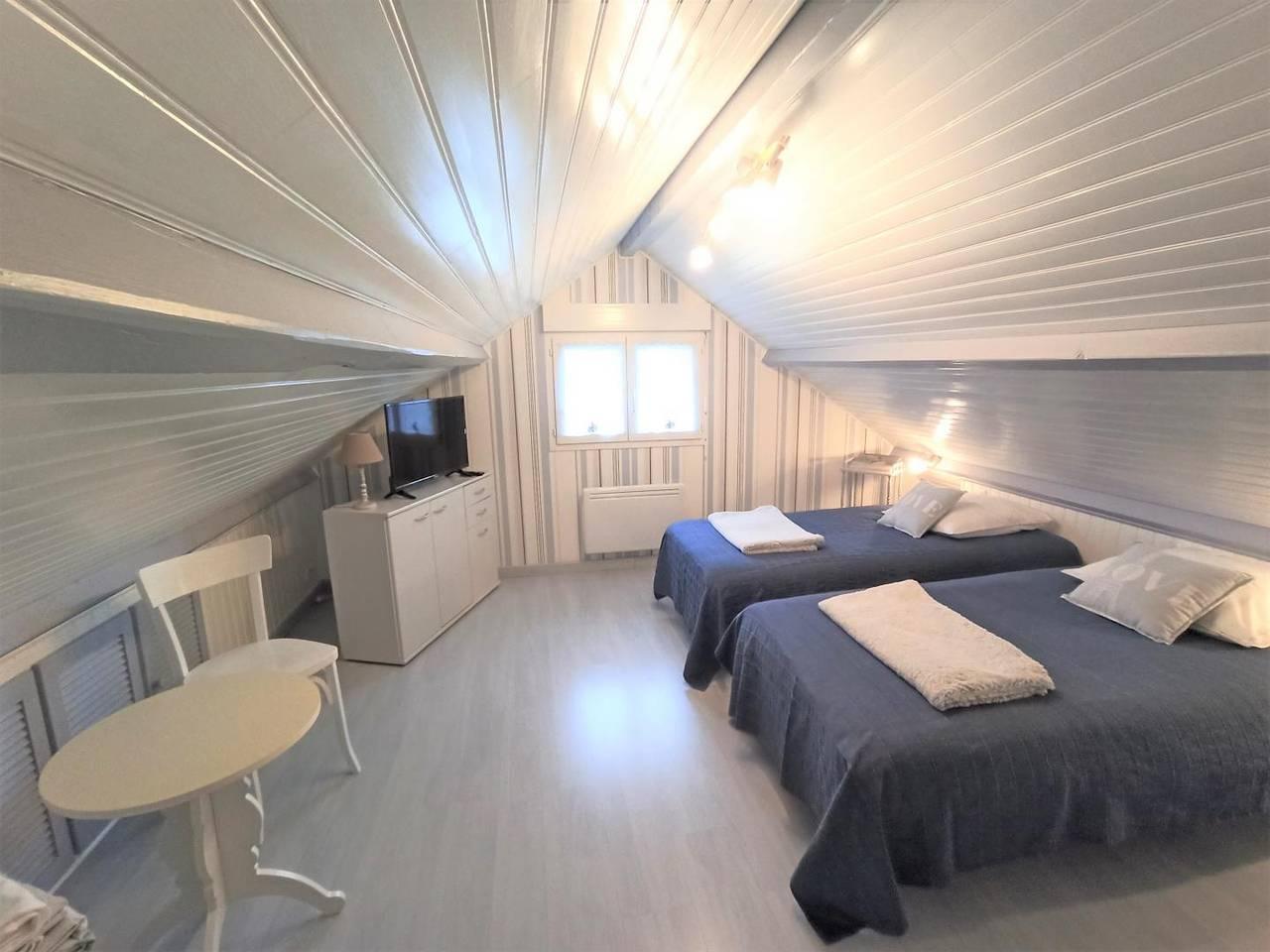 Vakantiehuis in Seine-Maritime, Frankrijk voor 4 personen foto 11