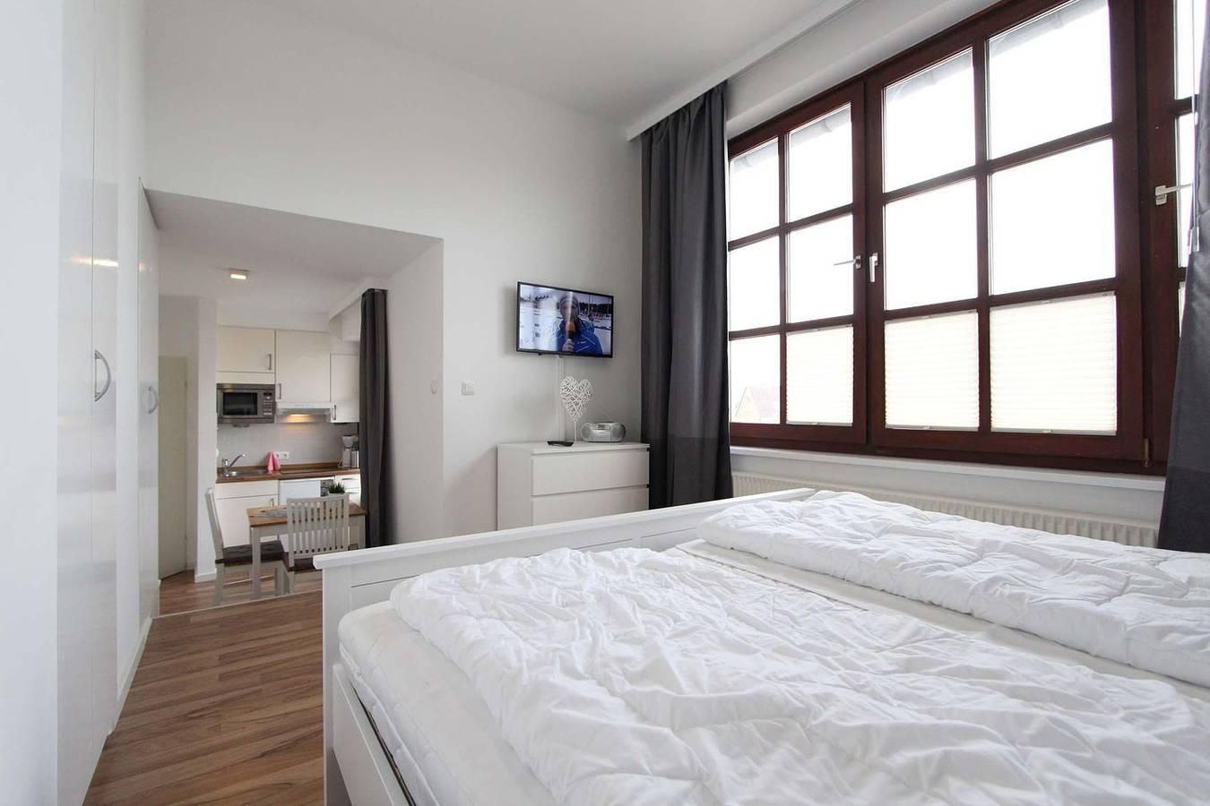Vakantieappartement in Kellenhusen, Duitsland voor 2 personen foto 5