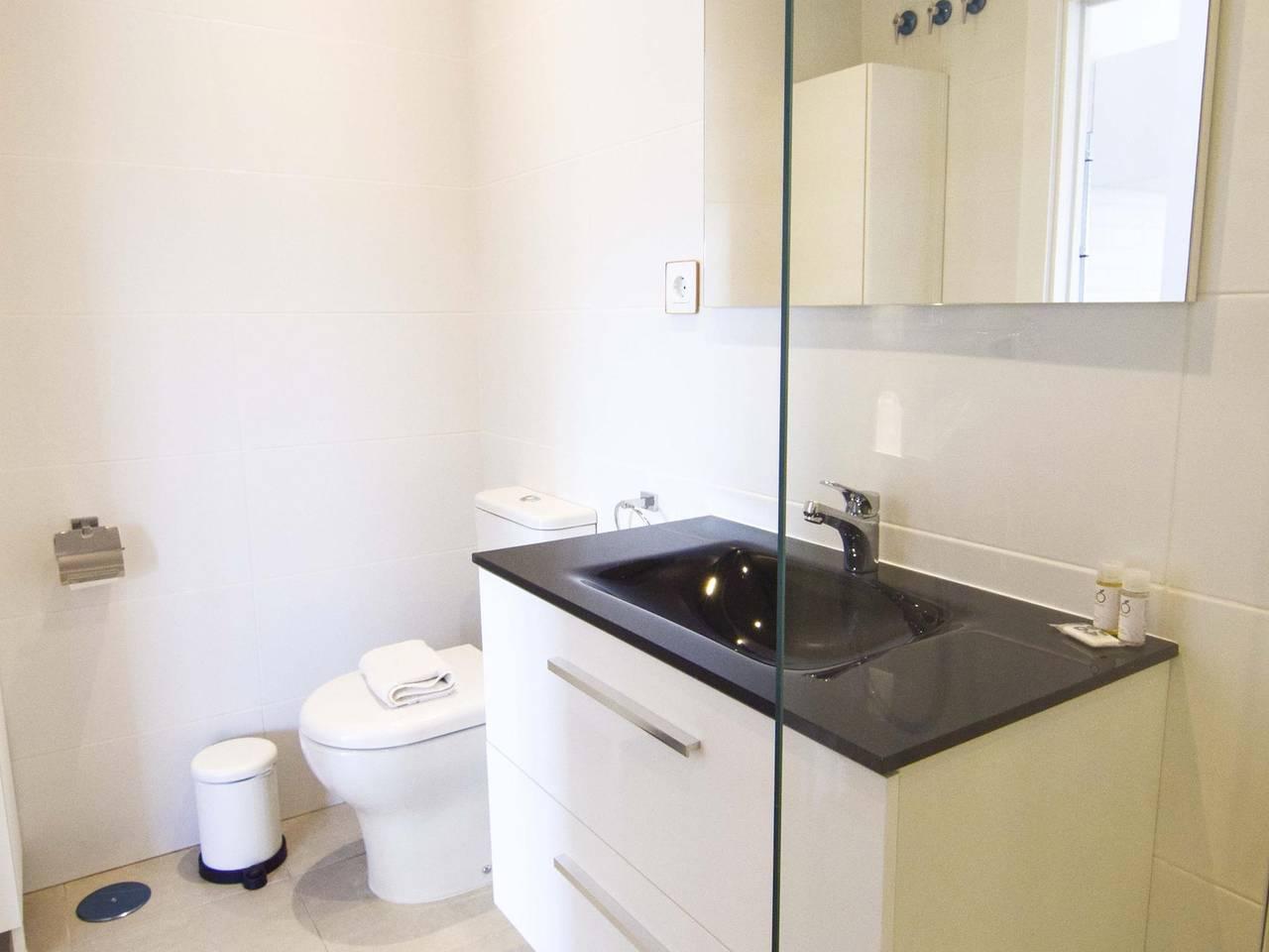 Vakantieappartement in Malaga, Spanje voor 4 personen foto 12