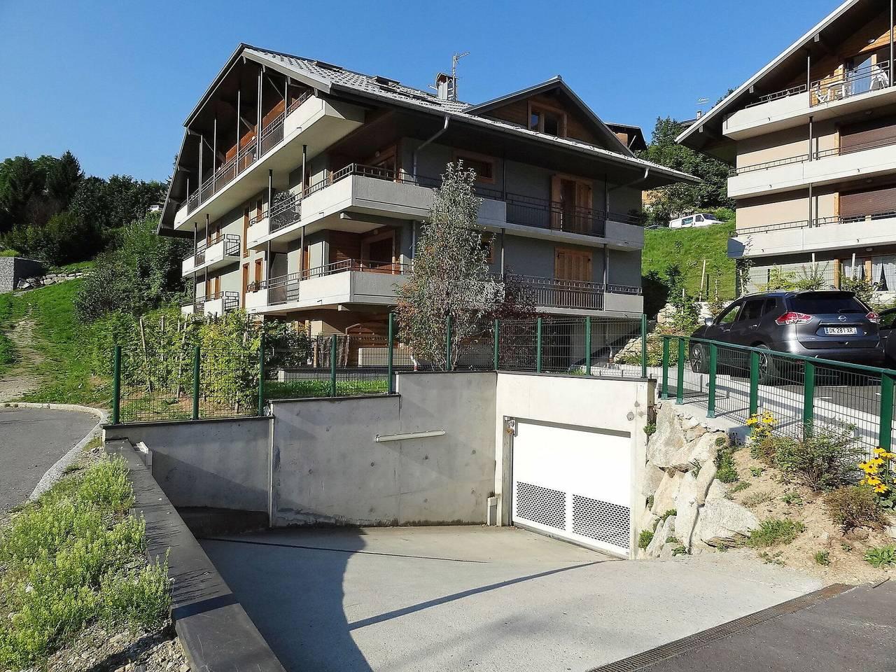 Vakantieappartement in Rhône-Alpes, Frankrijk voor 6 personen foto 17