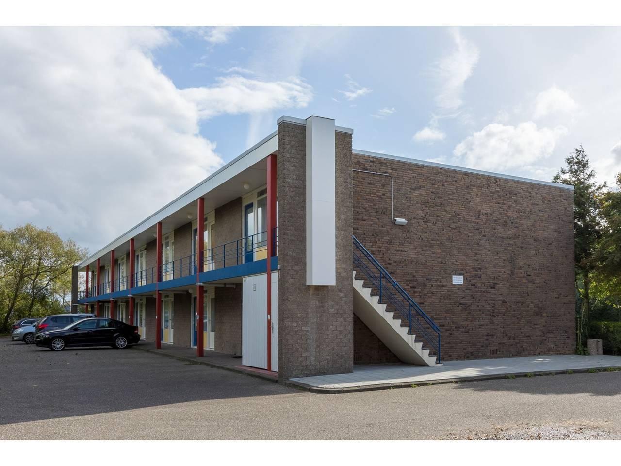 Vakantieappartement in Walcheren, Nederland voor 4 personen