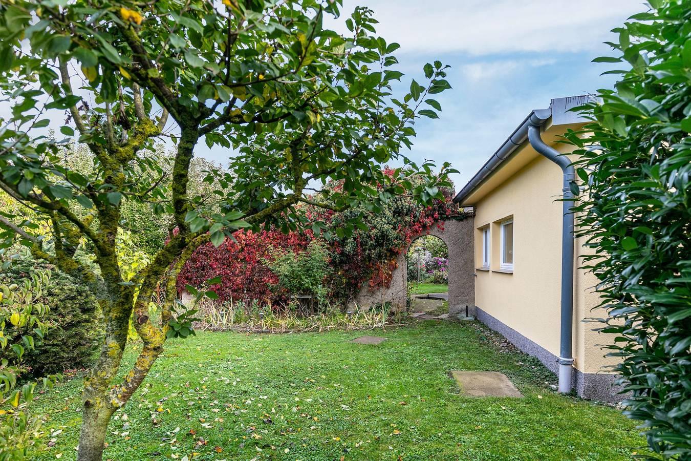 Vakantieappartement in Uckermark, Duitsland voor 5 personen foto 18