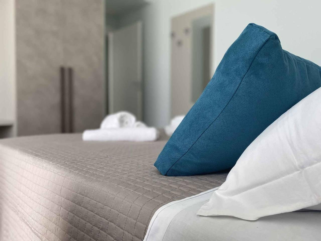 Vakantieappartement in Lazise, Italië voor 6 personen foto 10