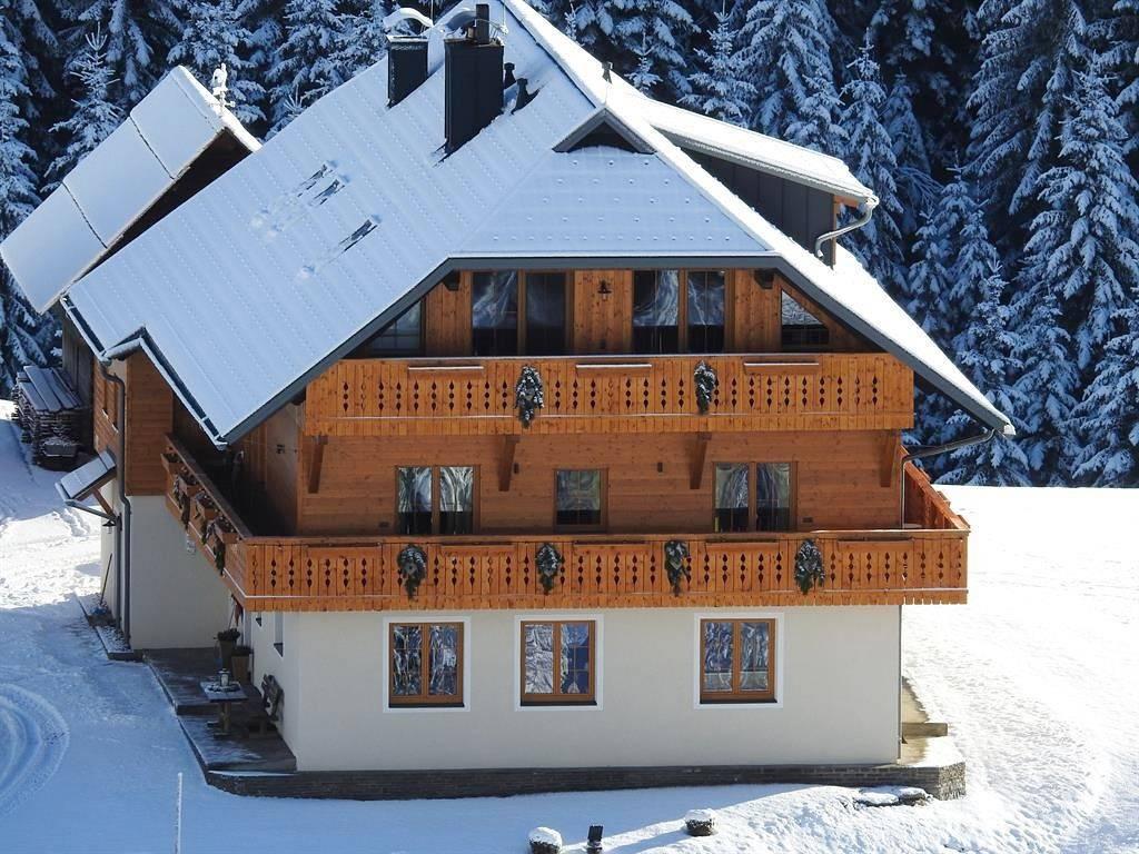 Vakantiehuis in Nockberge, Oostenrijk voor 4 personen foto 13