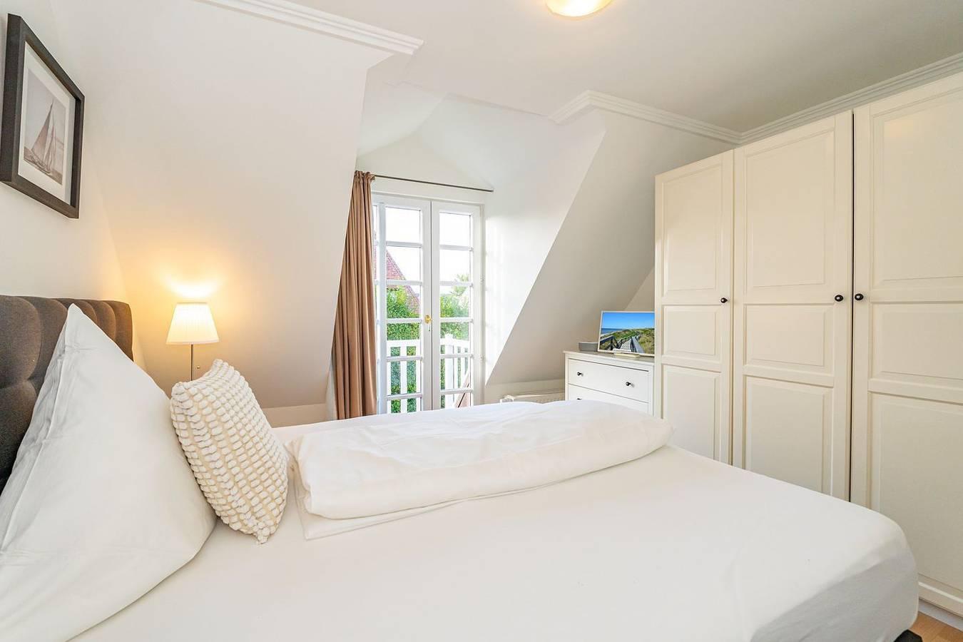 Vakantiehuis in Sylt, Duitsland voor 6 personen foto 18