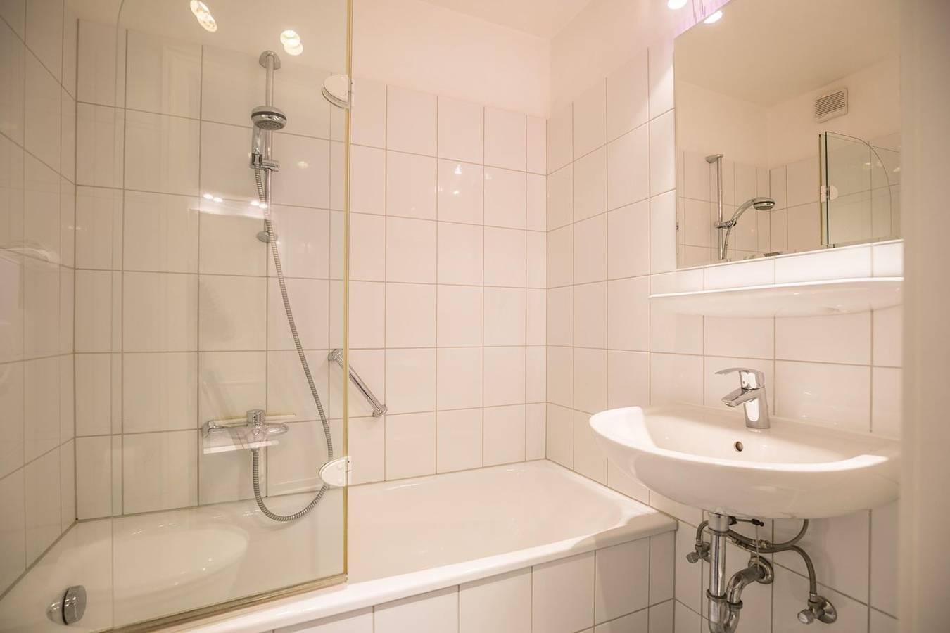 Vakantieappartement in Büsum, Duitsland voor 2 personen foto 8