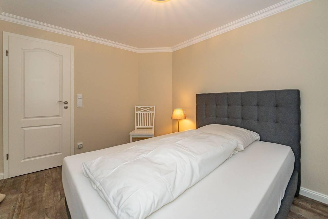 Vakantieappartement met sauna in Westerland, Sylt (Gemeinde), Duitsland voor 5 personen foto 24