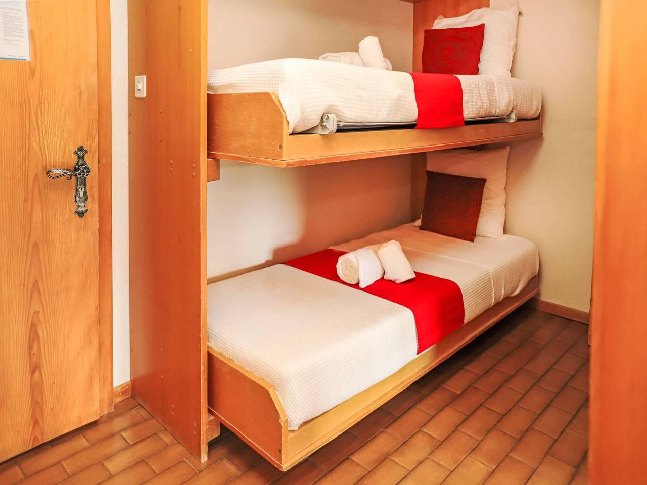 Vakantieappartement in Nendaz, Zwitserland voor 7 personen foto 13