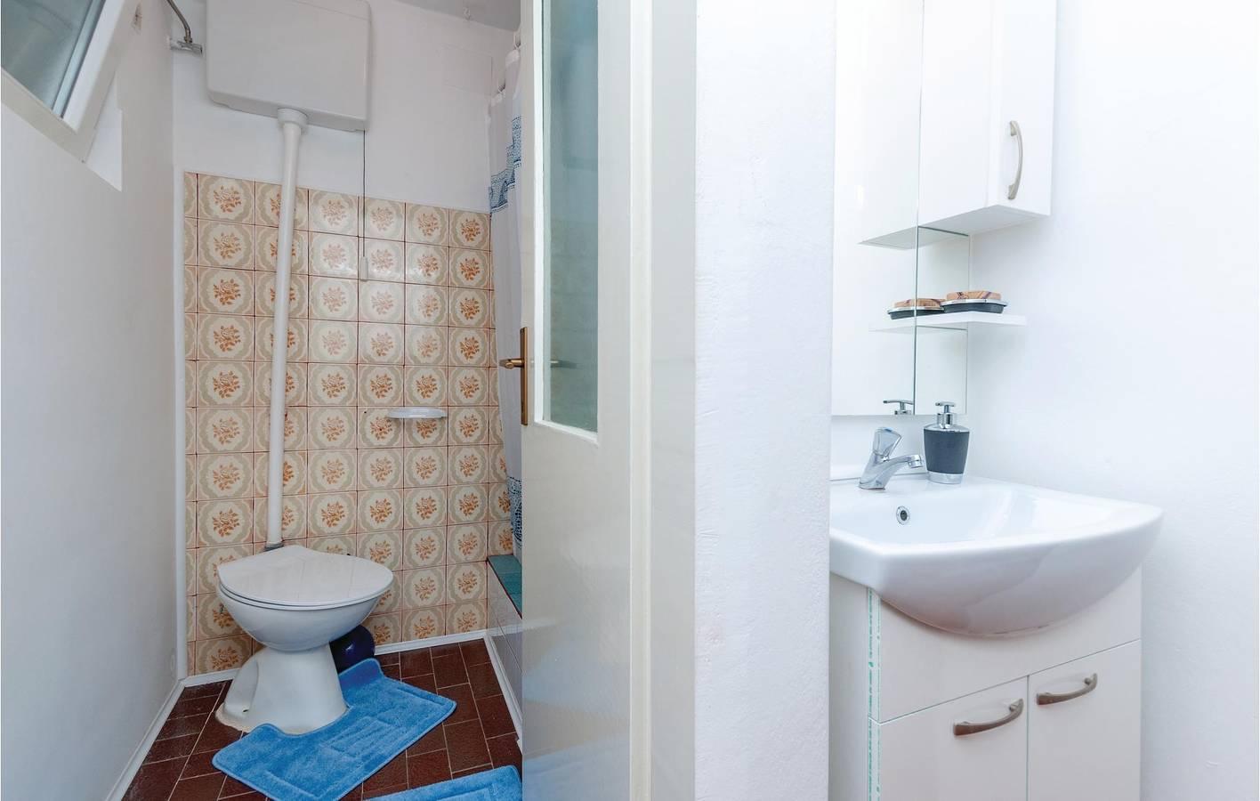 Vakantieappartement in Jadrija, Kroatië voor 4 personen foto 13