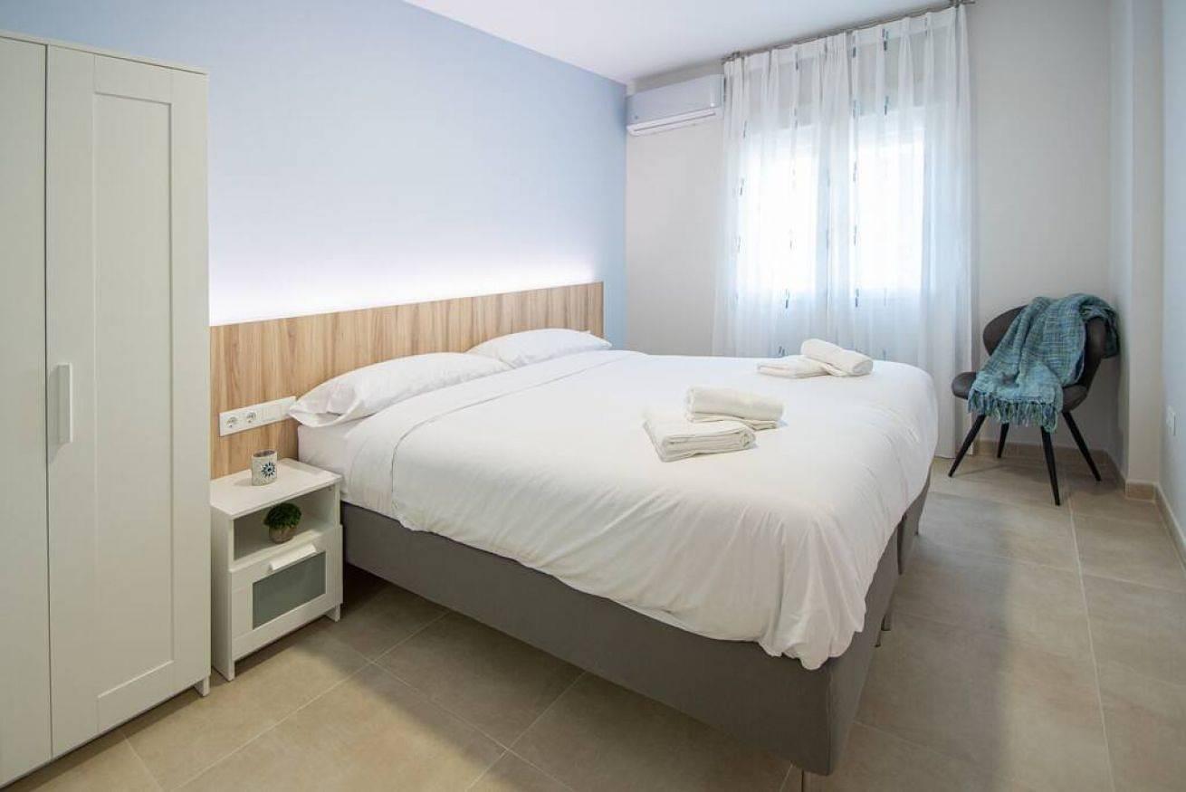 Vakantieappartement in Cádiz, Spanje voor 6 personen foto 16