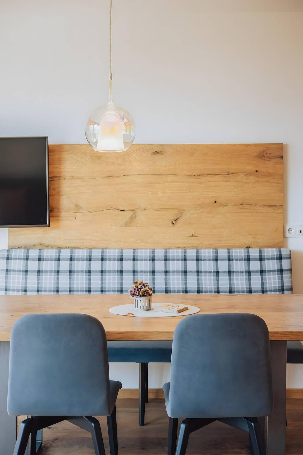 Appartement Oberegghof Ifinger met uitzicht op de bergen en Wi-Fi in Riffian, Passeiertal, Italië voor 6 personen foto 23
