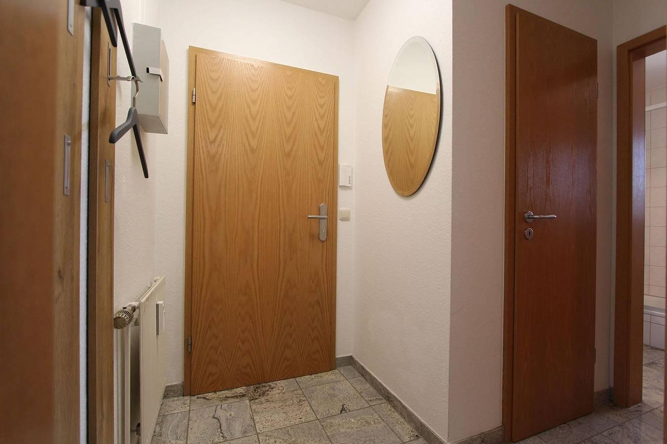 Vakantieappartement in Kellenhusen, Duitsland voor 4 personen foto 13