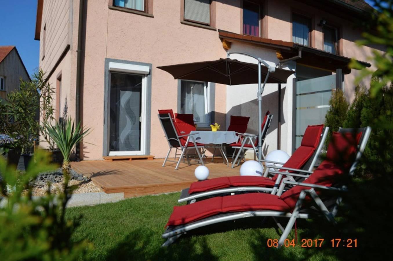 Vakantieappartement in Opper-Schwaben, Duitsland voor 5 personen foto 13
