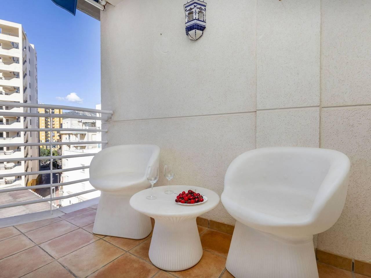 Vakantieappartement in Oropesa del Mar, Spanje voor 6 personen foto 7