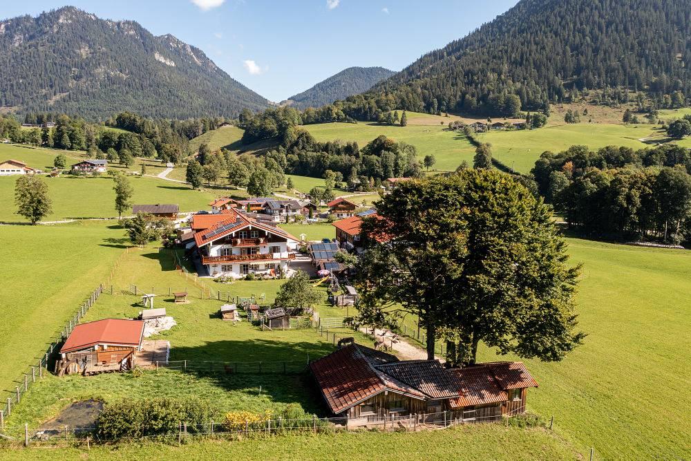 Vakantieappartement in Opper-Beieren, Duitsland voor 4 personen foto 8