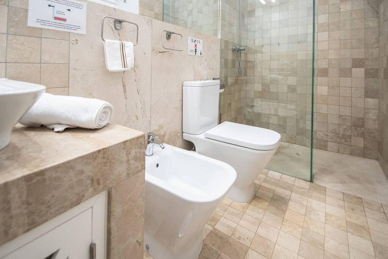Vakantieappartement in Cádiz, Spanje voor 2 personen foto 4