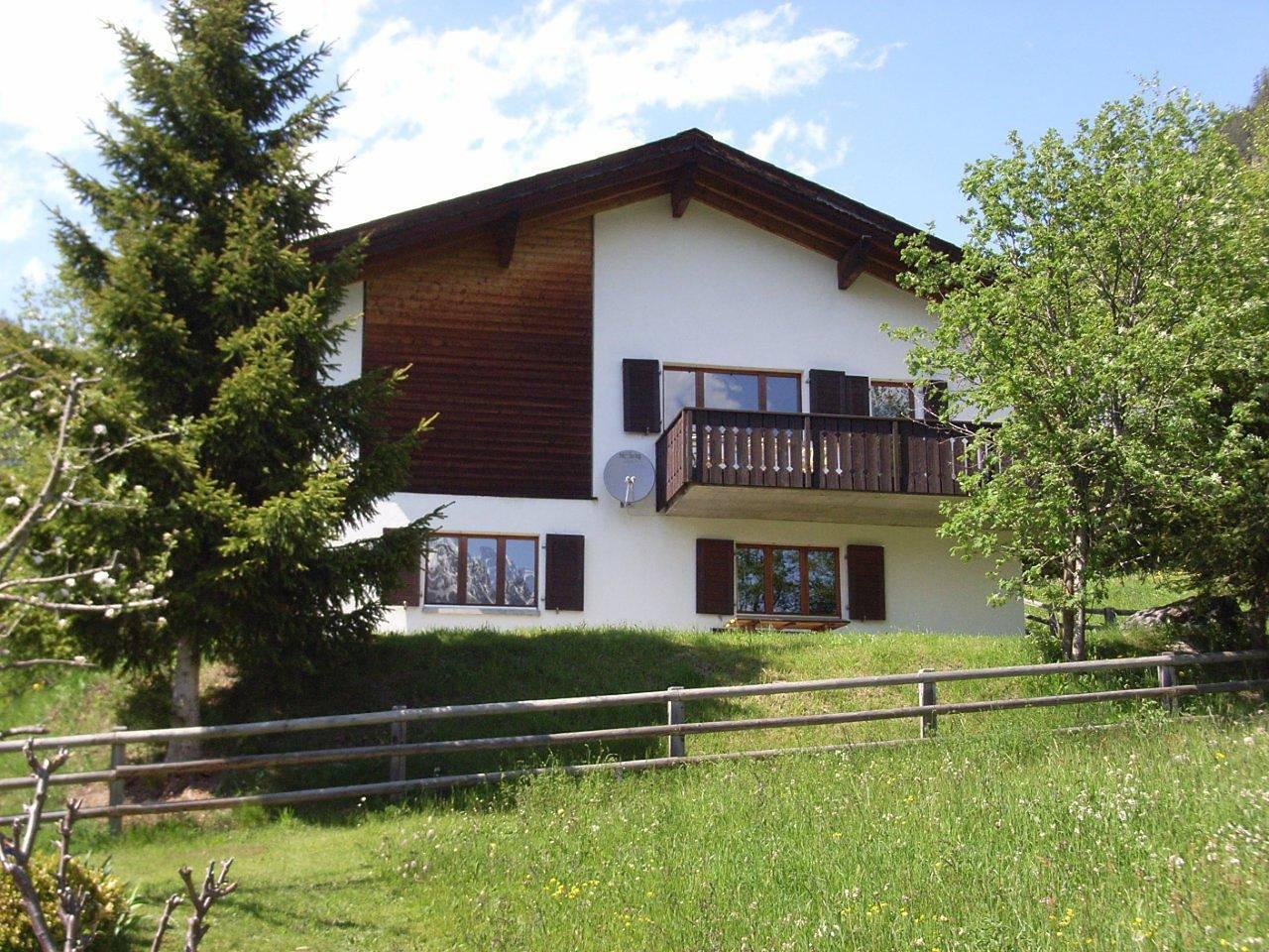 Vakantiehuis in Albula, Zwitserland voor 6 personen
