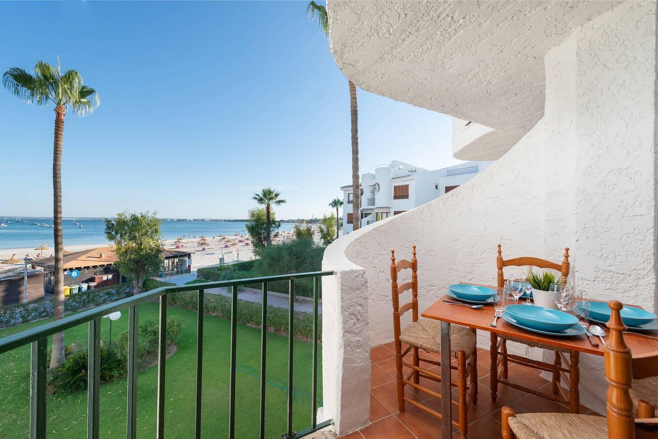 Vakantieappartement in Raiguer, Spanje voor 4 personen foto 16