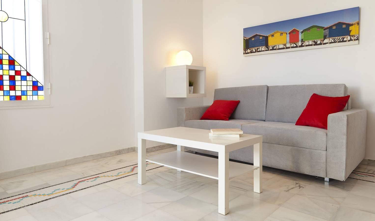 Vakantieappartement in Dénia, Spanje voor 5 personen foto 11