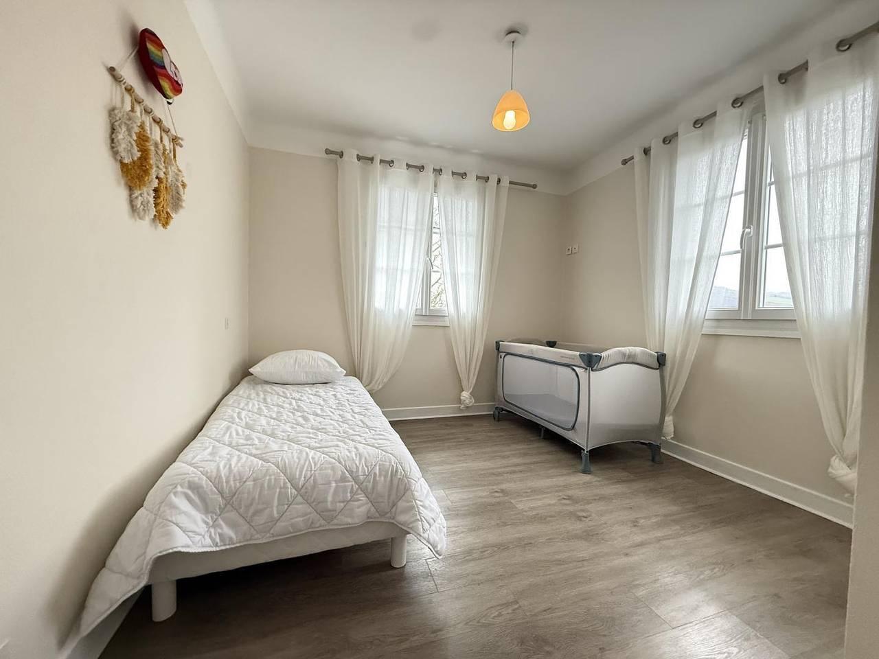 Vakantiehuis in Aquitanië, Frankrijk voor 5 personen foto 15