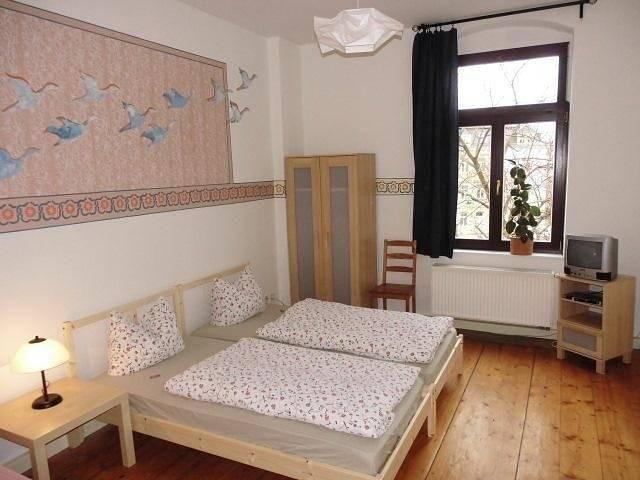 Vakantieappartement in Dresden vanaf 117€ per nacht