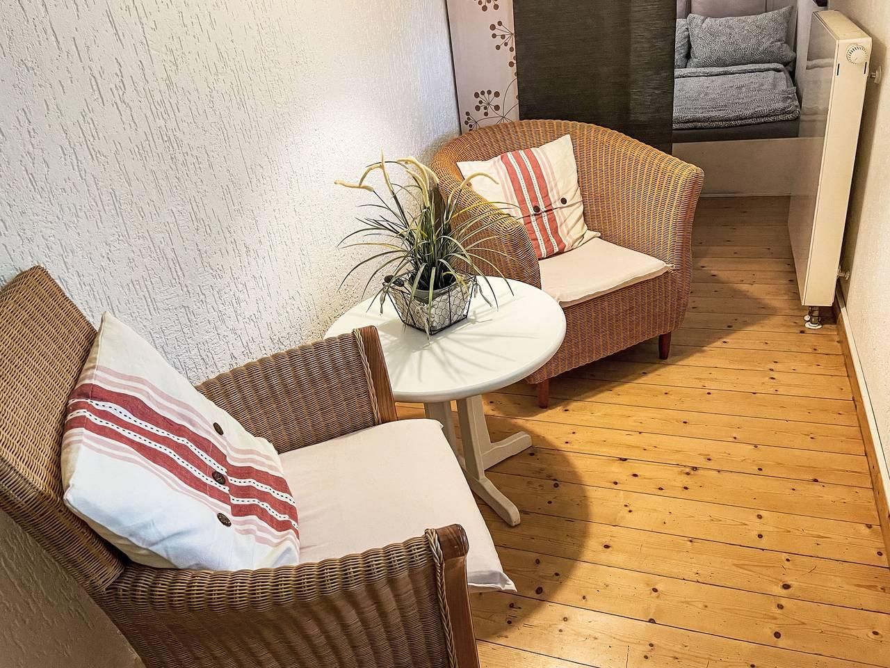 Vakantieappartement in Bützow-Land, Duitsland voor 4 personen foto 17