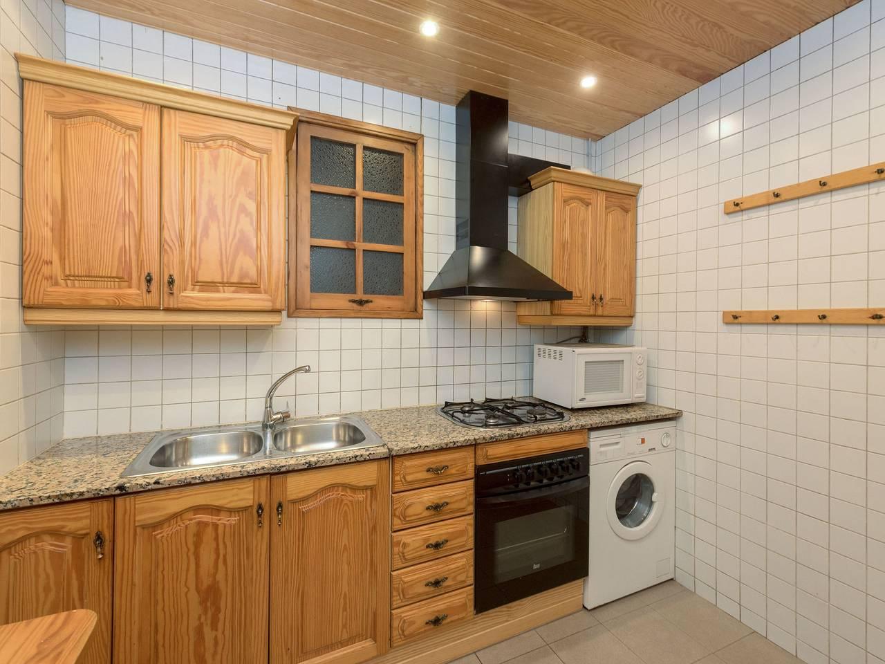 Vakantieappartement in Barcelona, Spanje voor 3 personen foto 4