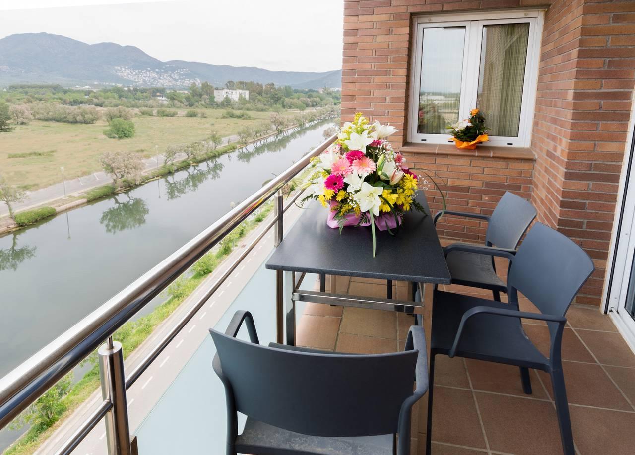 Vakantieappartement in Roses, Spanje voor 4 personen foto 2