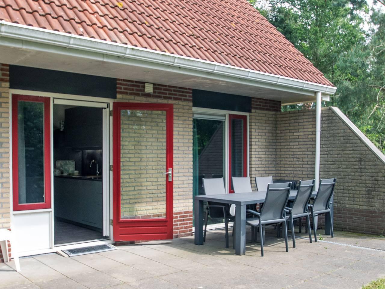 Vakantiehuis in Regio Zwolle, Nederland voor 10 personen foto 4