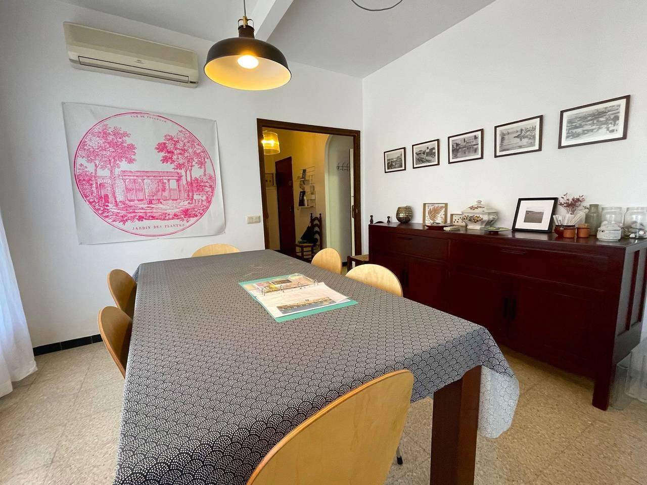 La Torre 32 Atic in Platja Cala Mar d'en Manassa (l'Escala), L'Escala, Spanje voor 8 personen foto 24