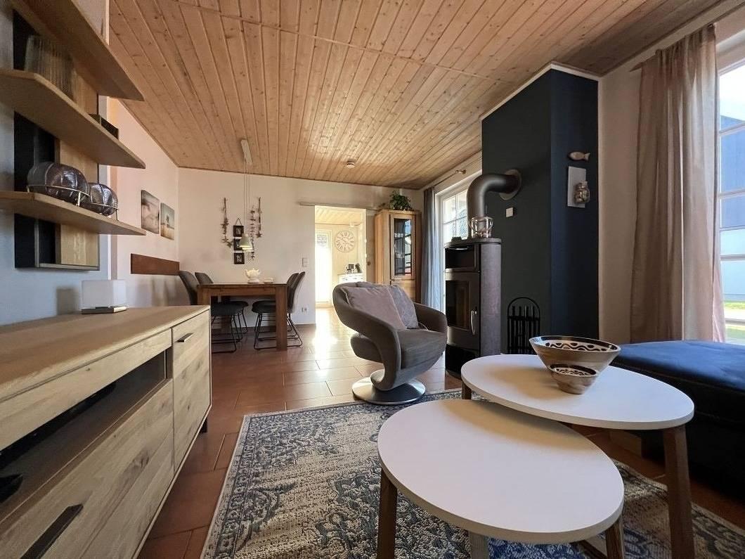 Vakantieappartement in Leybucht, Duitsland voor 4 personen foto 13