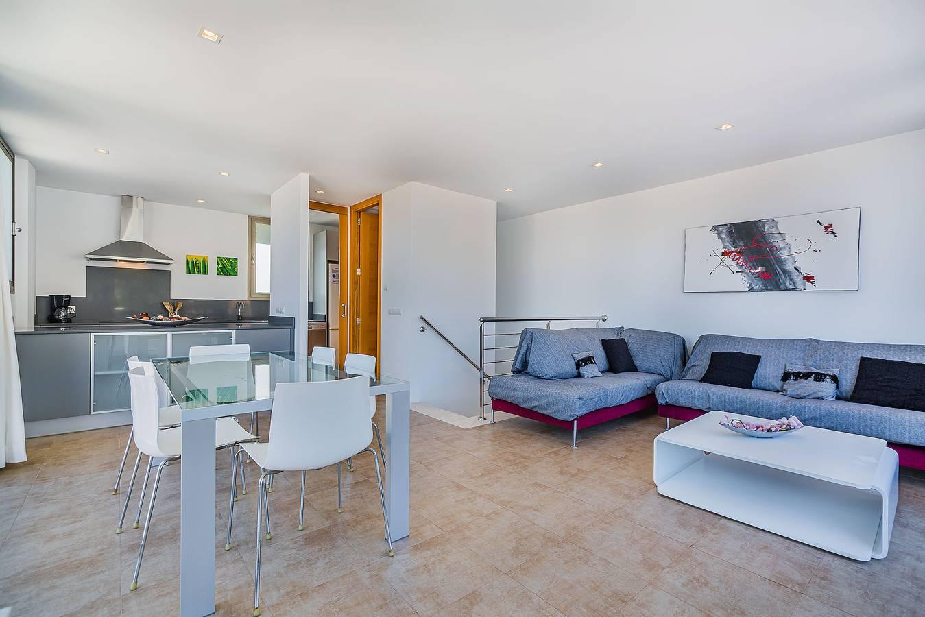 Vakantiehuis in Mallorca, Spanje voor 6 personen foto 6