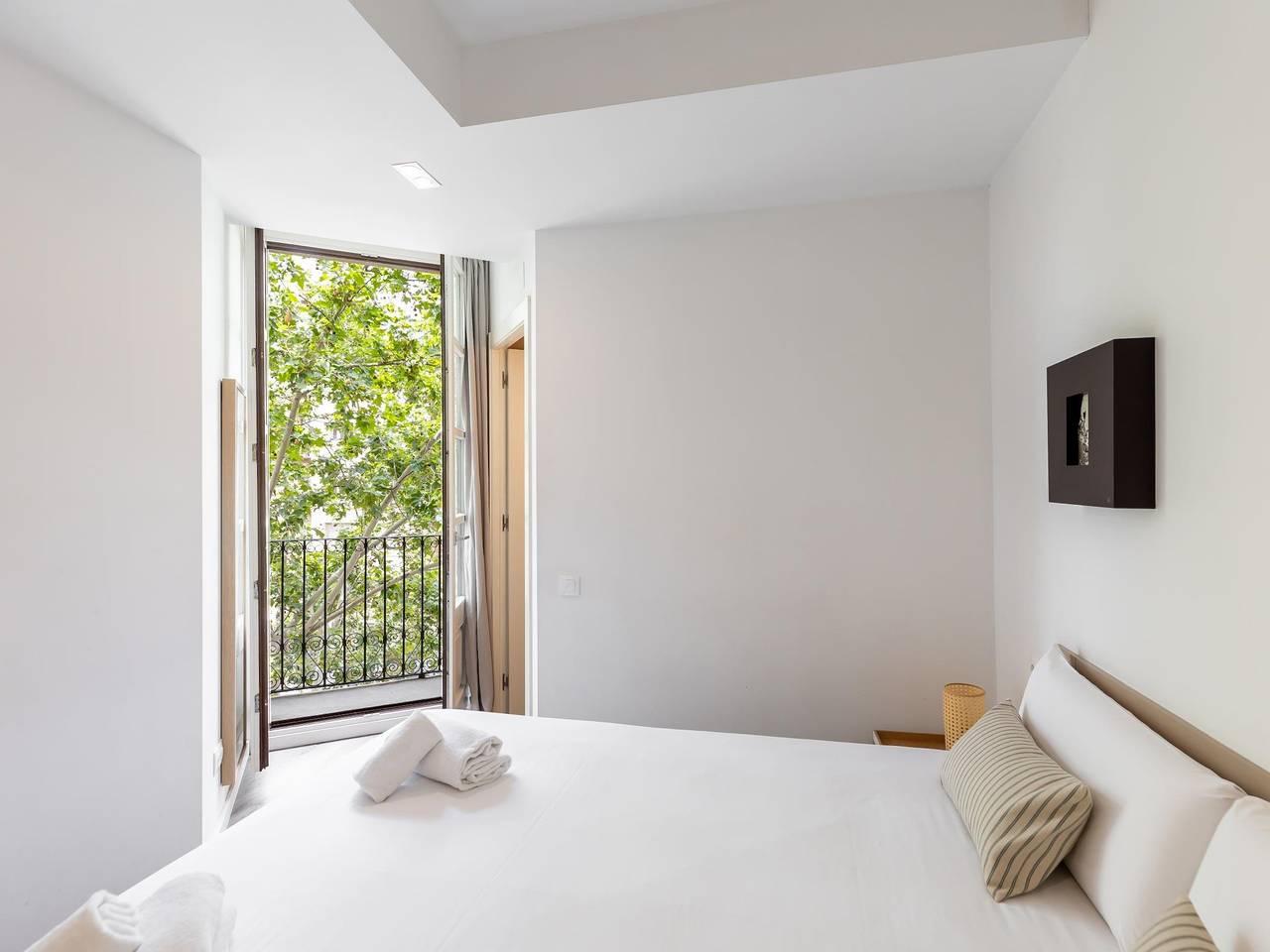 Vakantieappartement in Barcelona, Spanje voor 6 personen foto 16
