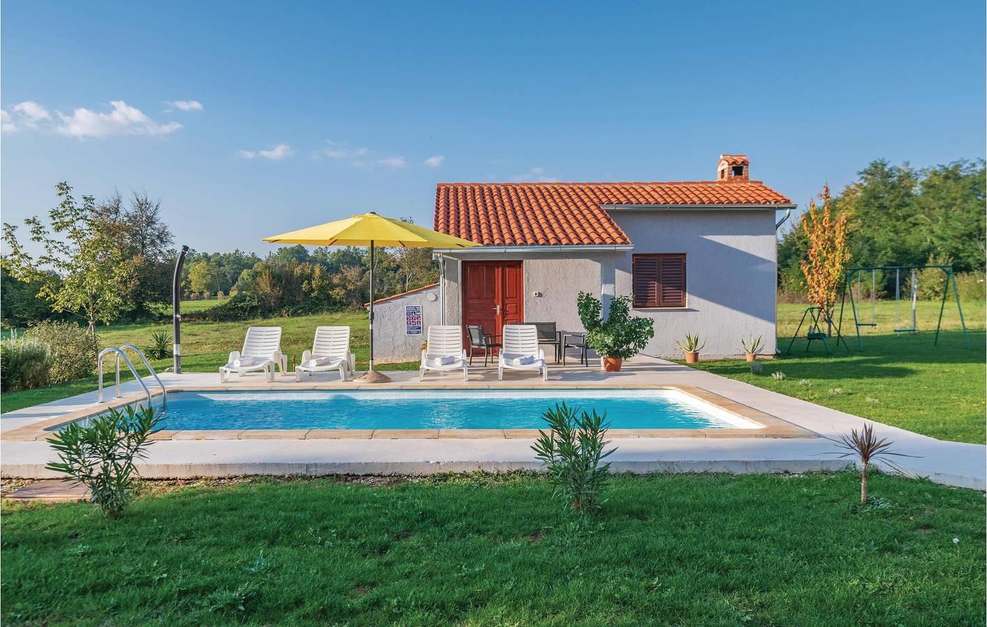 Vakantiehuis in Barban, Kroatië voor 6 personen foto 11