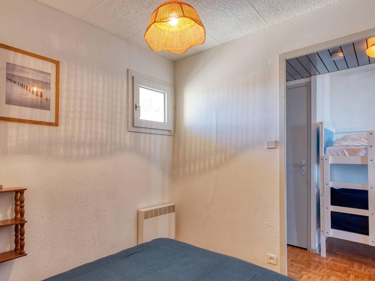 Vakantieappartement in Gironde, Frankrijk voor 4 personen foto 14