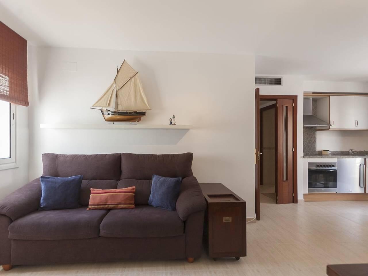 Vakantieappartement in Costa Brava, Spanje voor 4 personen foto 5