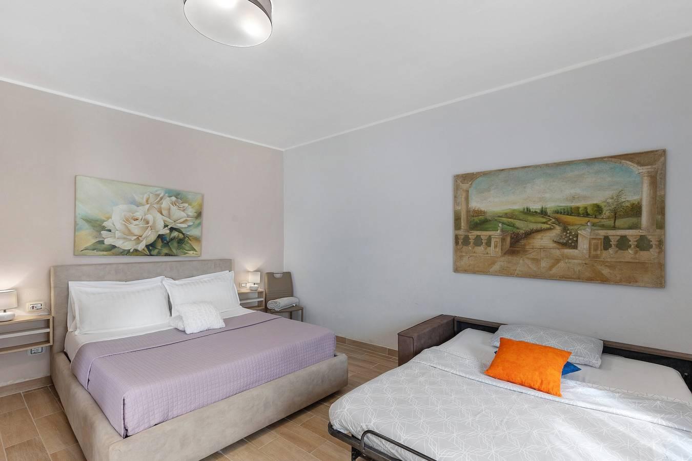 Vakantieappartement in Gardameer, Italië voor 4 personen foto 6