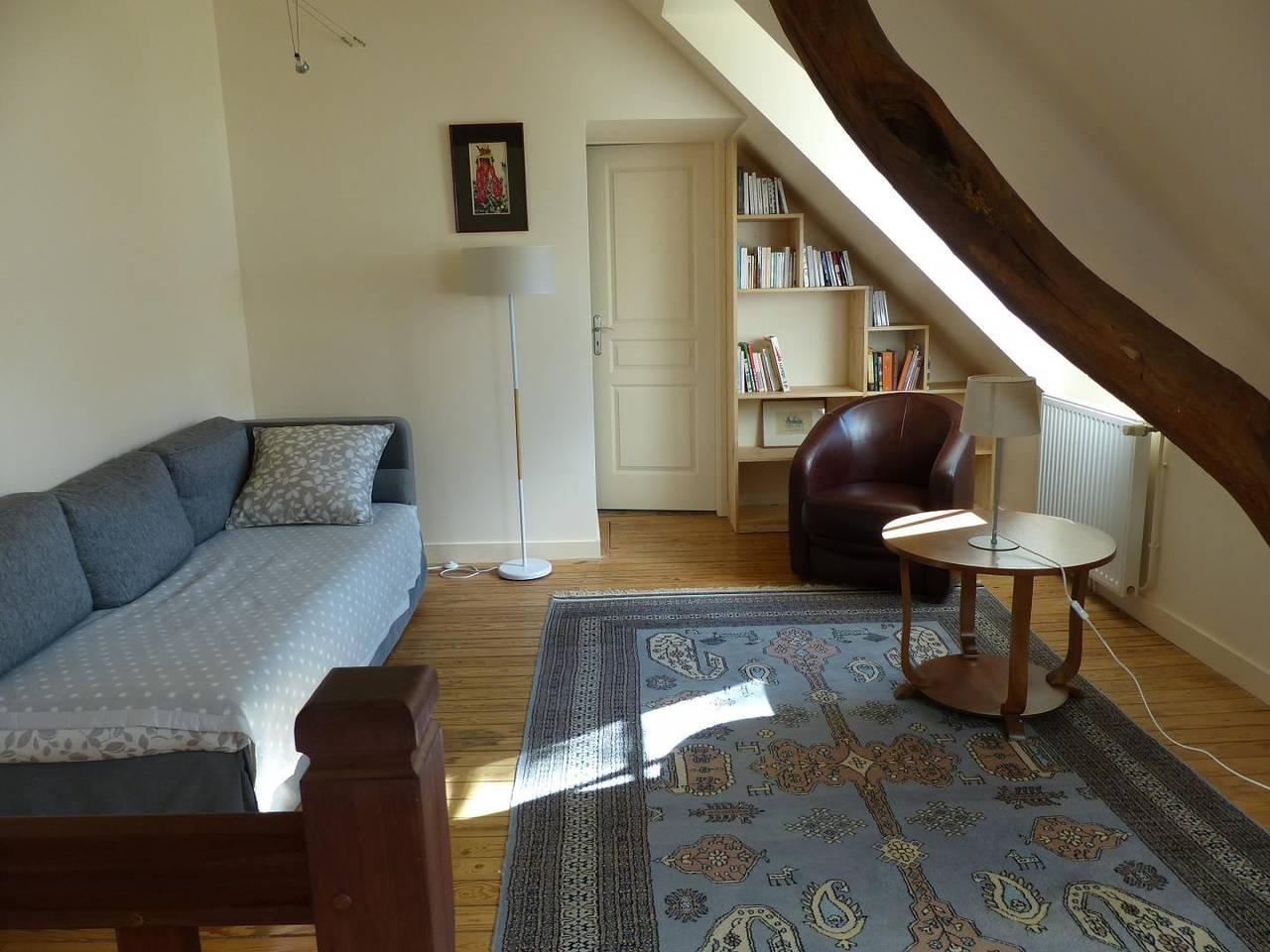 Gîtes de France® - Le Mont-Ribourg in Ourville-en-Caux, Frankrijk voor 8 personen foto 24