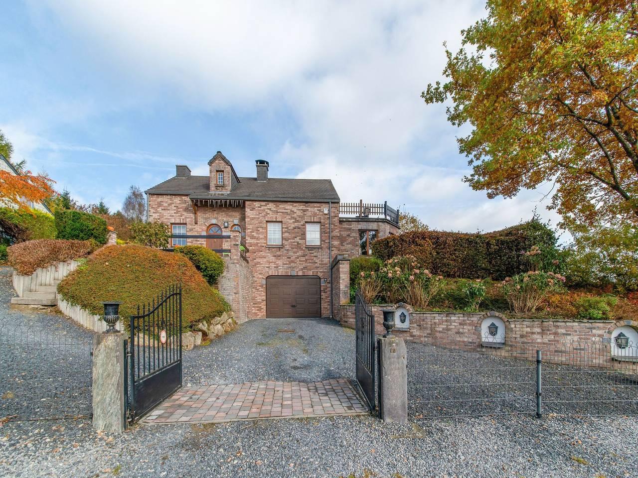 Vakantiehuis in Vielsalm, België voor 6 personen foto 8