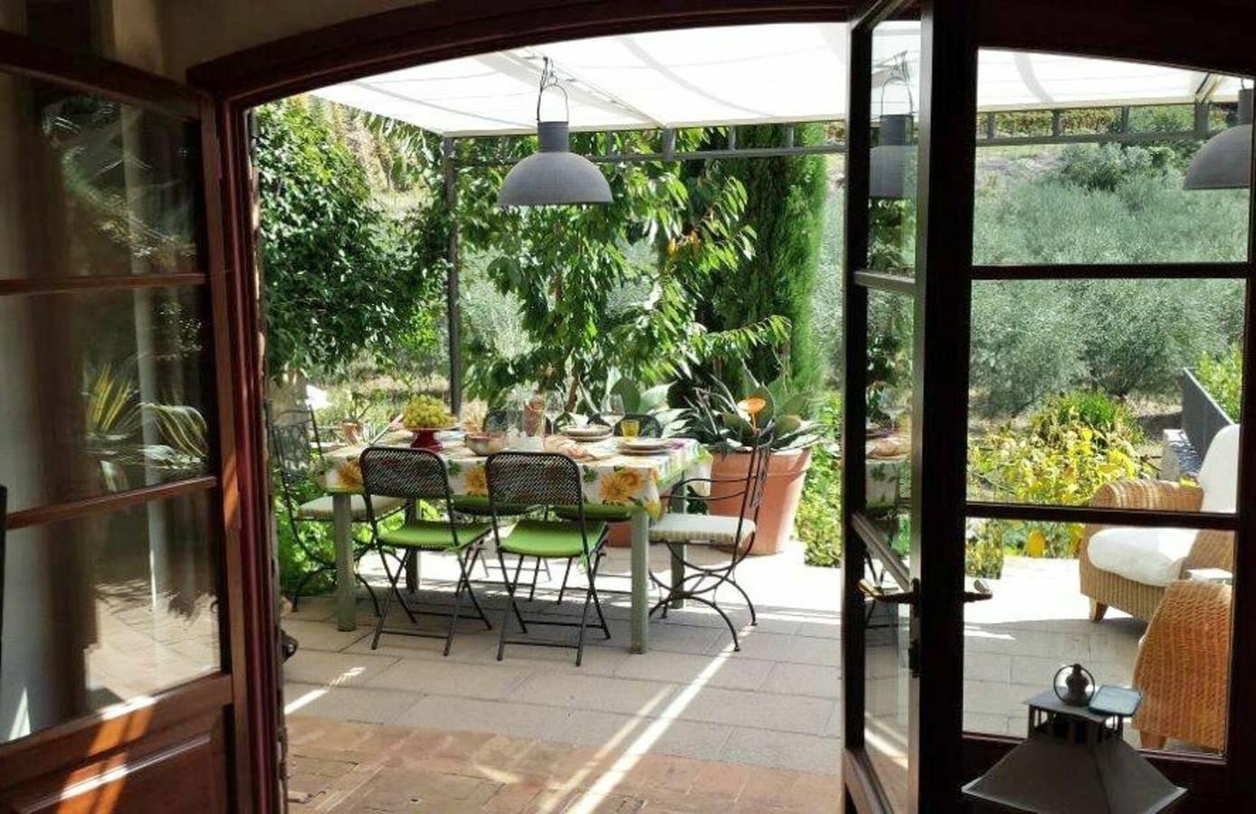 Vakantieappartement in Chianti, Italië voor 5 personen foto 14