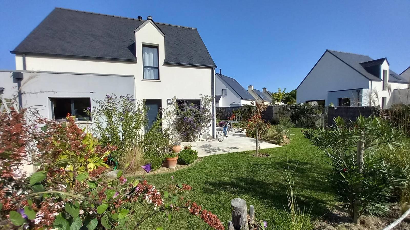 Vakantiehuis in Sarzeau, Frankrijk voor 8 personen foto 2