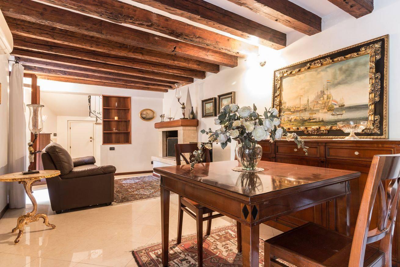 Vakantieappartement in Venetië, Italië voor 2 personen foto 2