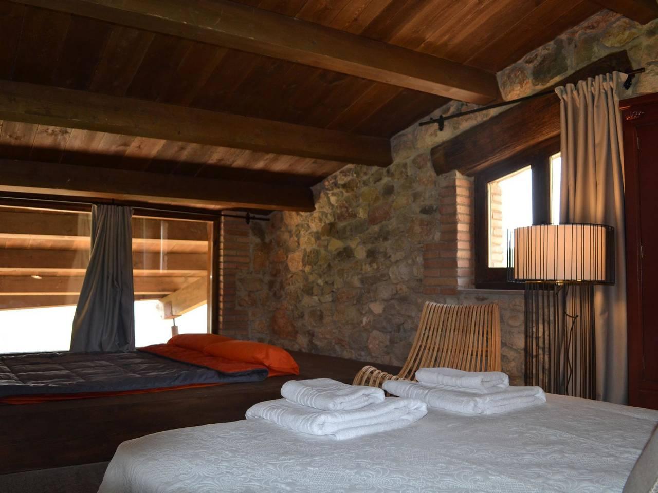 Vakantiehuis in Odèn, Spanje voor 8 personen foto 6