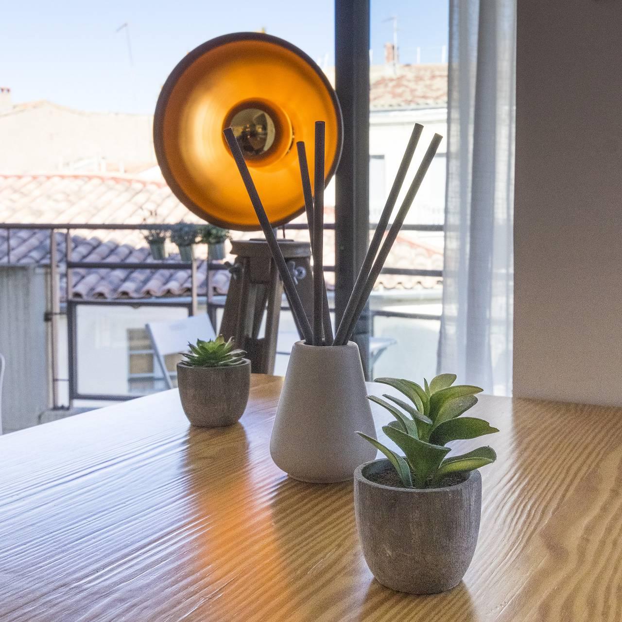 Vakantieappartement in Hérault, Frankrijk voor 4 personen foto 9