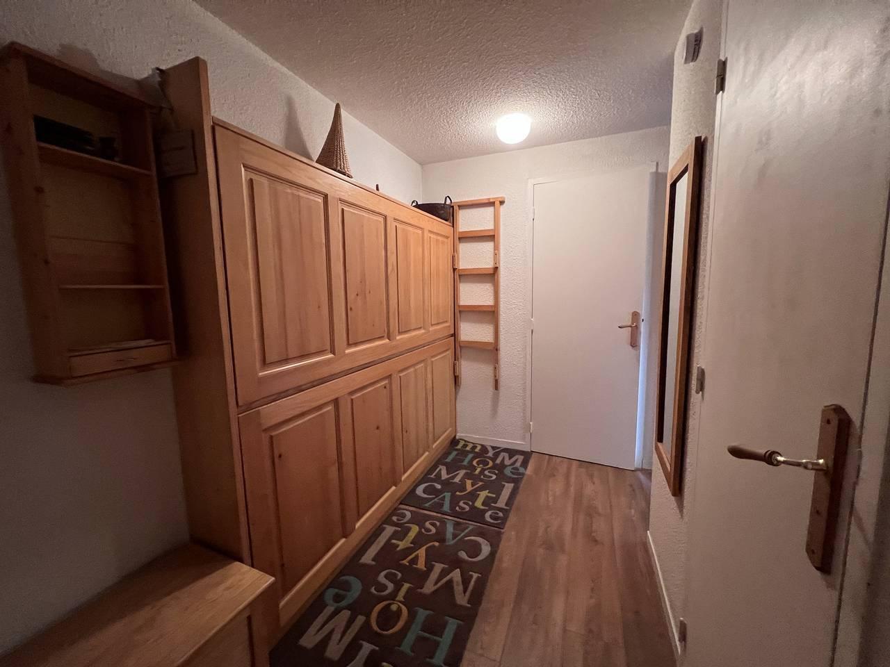Vakantieappartement in La Clusaz, Frankrijk voor 4 personen foto 6