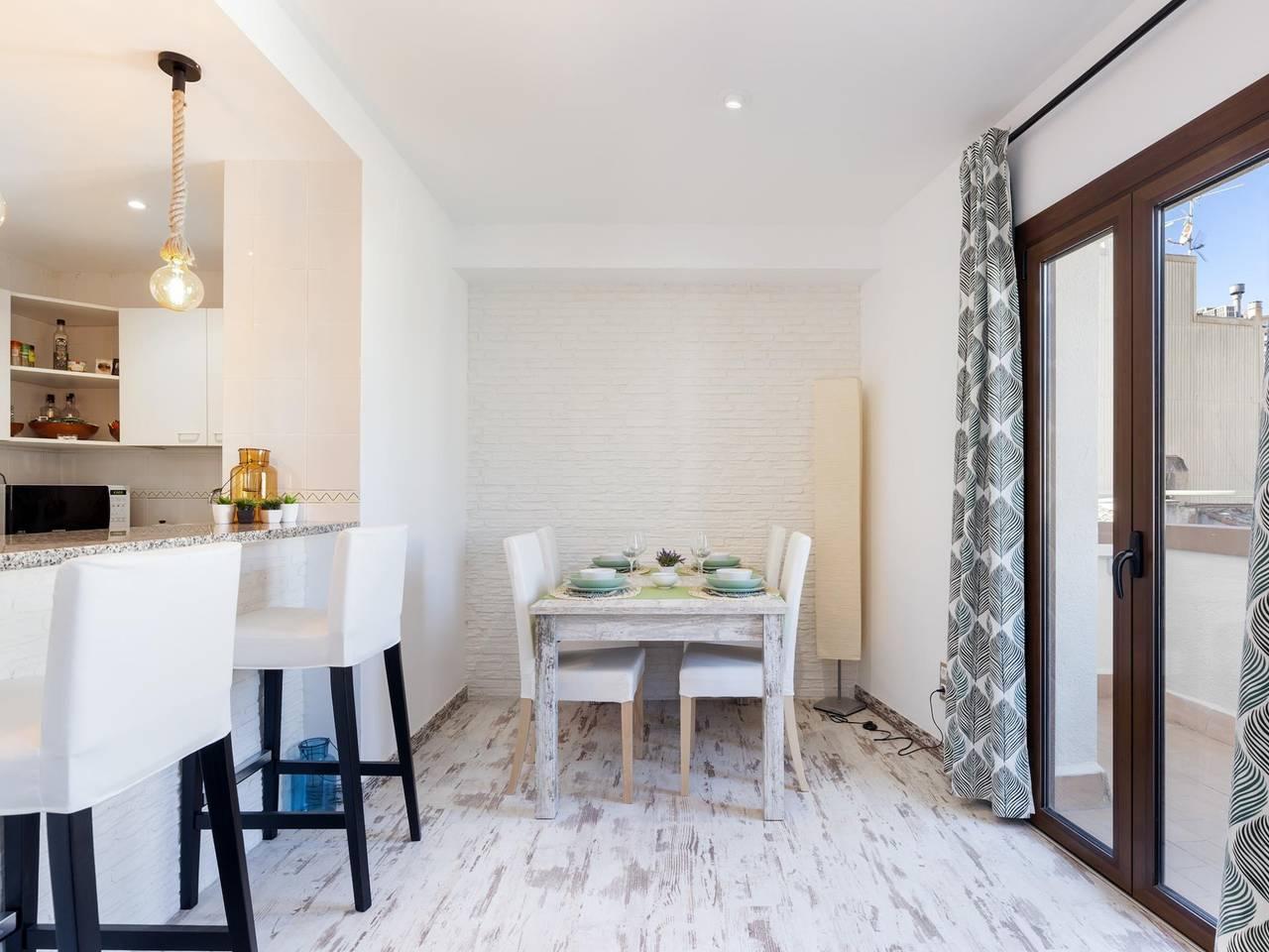 Vakantieappartement in Costa Brava, Spanje voor 4 personen foto 6
