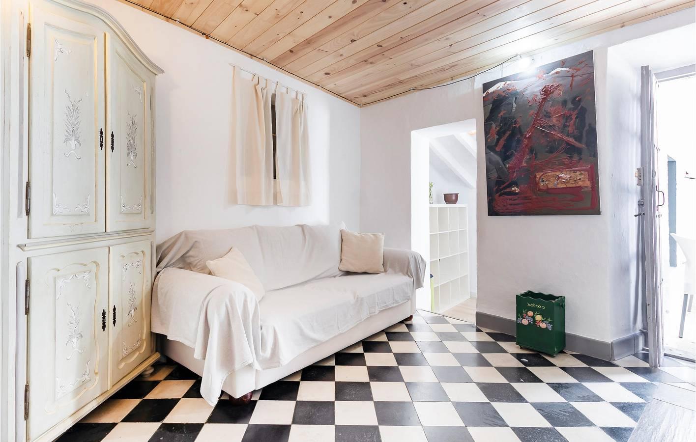 Vakantiehuis in Álora, Spanje voor 7 personen foto 7