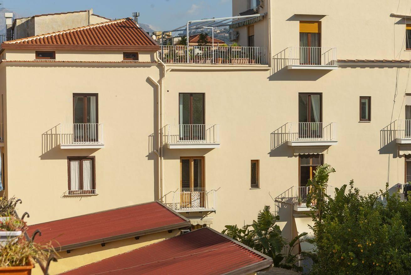 Vakantieappartement met airconditioning in Sorrento, Sorrento Coast, Italië voor 5 personen foto 23