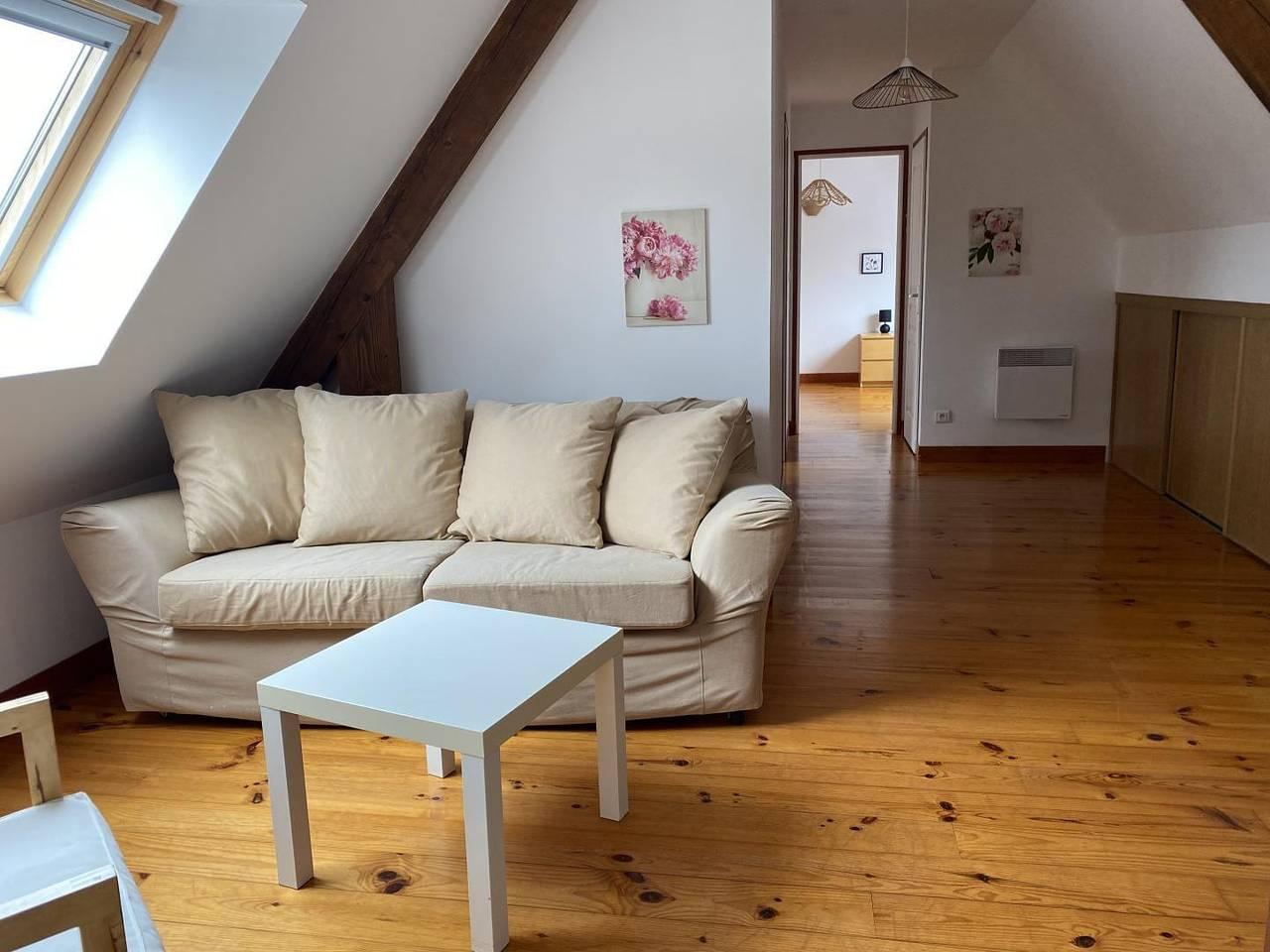Vakantiehuis in Seine-Maritime, Frankrijk voor 4 personen foto 14