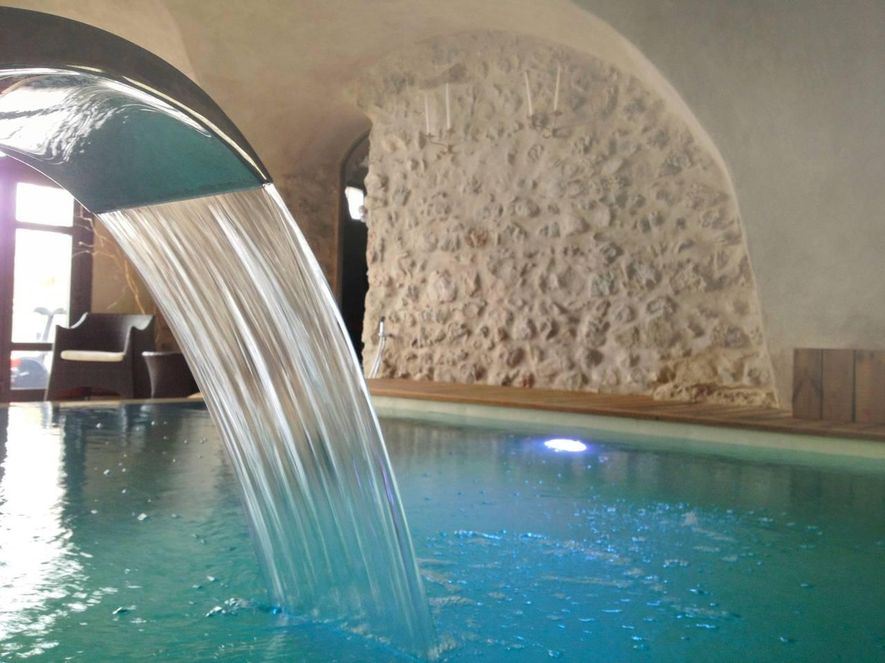 Maso Dolcevista in Lundo (Comano Terme), Comano Terme, Italië voor 4 personen foto 6